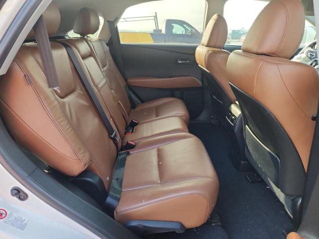 Aukcja sprzedaży 2015 Lexus Rx 350, vin: 2T2ZK1BA6FC204194, numer aukcji: 65329486