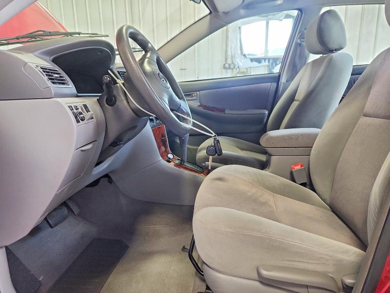 63339236 :رقم المزاد ، 1NXBR32E67Z903888 vin ، 2007 Toyota Corolla مزاد بيع