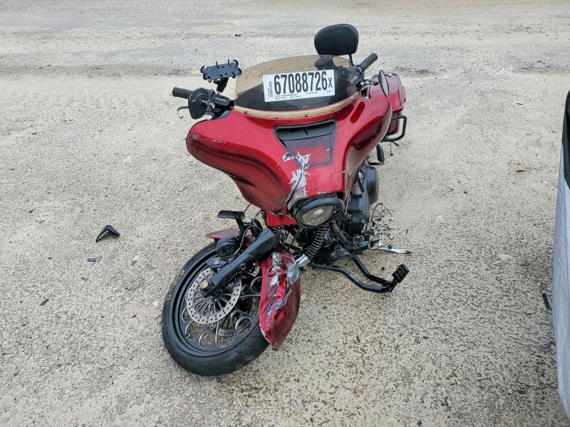 Aukcja sprzedaży 2017 Harley-davidson Flhxs, vin: 1HD1KRC15HB681813, numer aukcji: 67088726