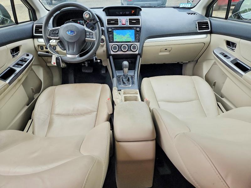 Aukcja sprzedaży 2015 Subaru Impreza, vin: JF1GJAS68FH023707, numer aukcji: 66016226