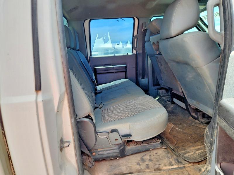 Продаж на аукціоні авто 2013 Ford F250, vin: 1FT7W2B64DEB45030, номер лоту: 64794306