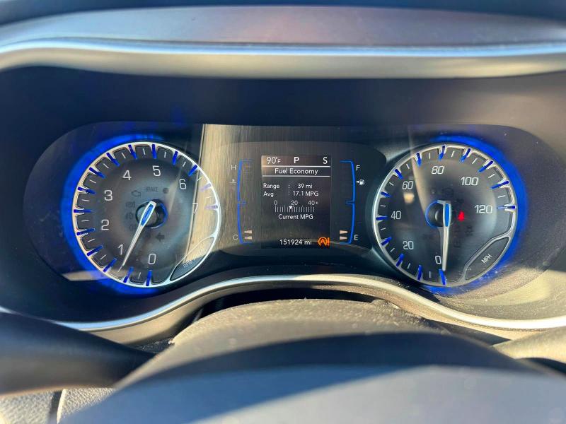 2020 Chrysler Pacifica მანქანა იყიდება აუქციონზე, vin: 2C4RC1BG4LR106525, აუქციონის ნომერი: 64506566