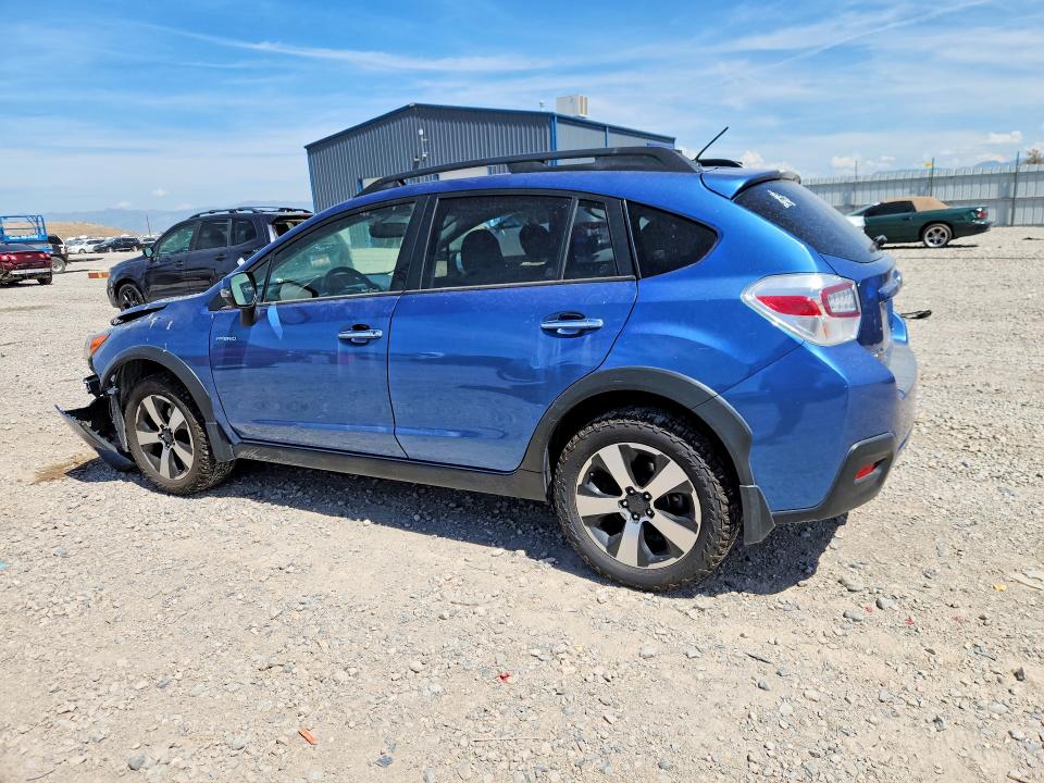 Продажа на аукционе авто 2014 Subaru Xv Crosstrek, vin: JF2GPBKC1EH231559, номер лота: 65418816