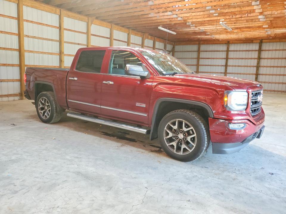 64401986 :رقم المزاد ، 3GTU2NEC5GG233857 vin ، 2016 Gmc Sierra مزاد بيع