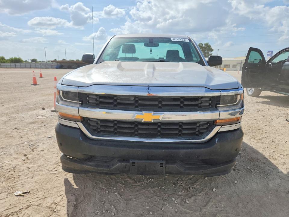 Aukcja sprzedaży 2016 Chevrolet Silverado, vin: 1GCNCNEH2GZ314764, numer aukcji: 65133306