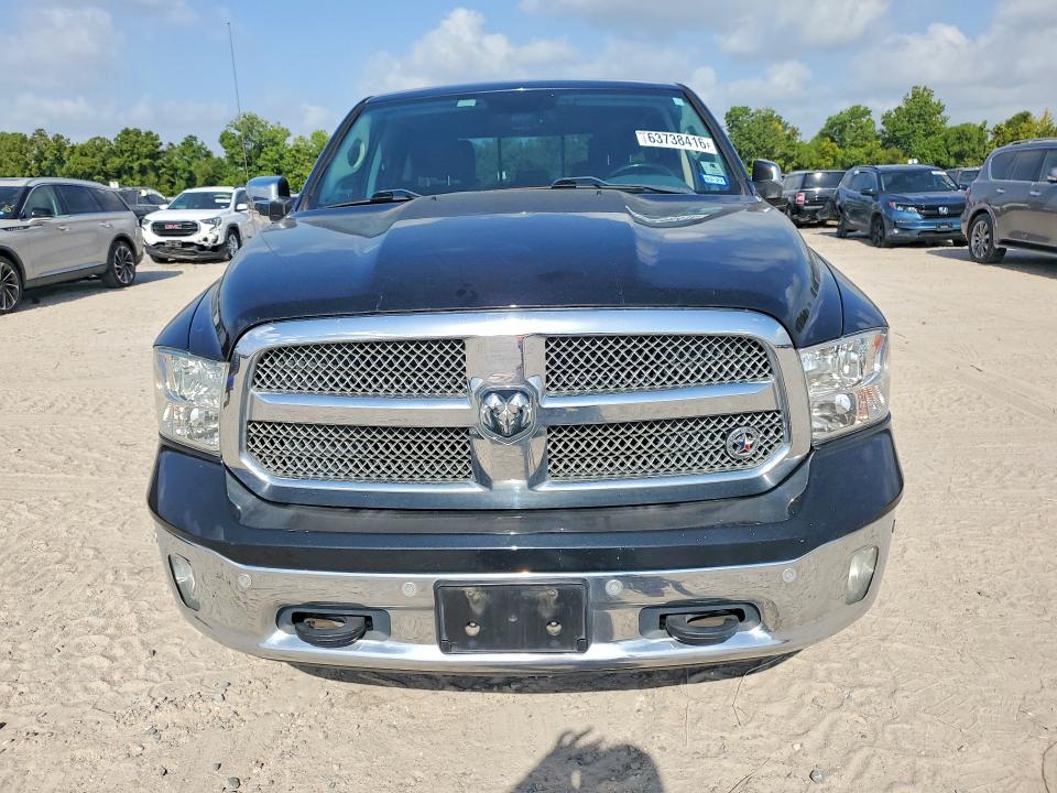2018 Ram 1500 მანქანა იყიდება აუქციონზე, vin: 1C6RR6LT1JS210674, აუქციონის ნომერი: 63738416