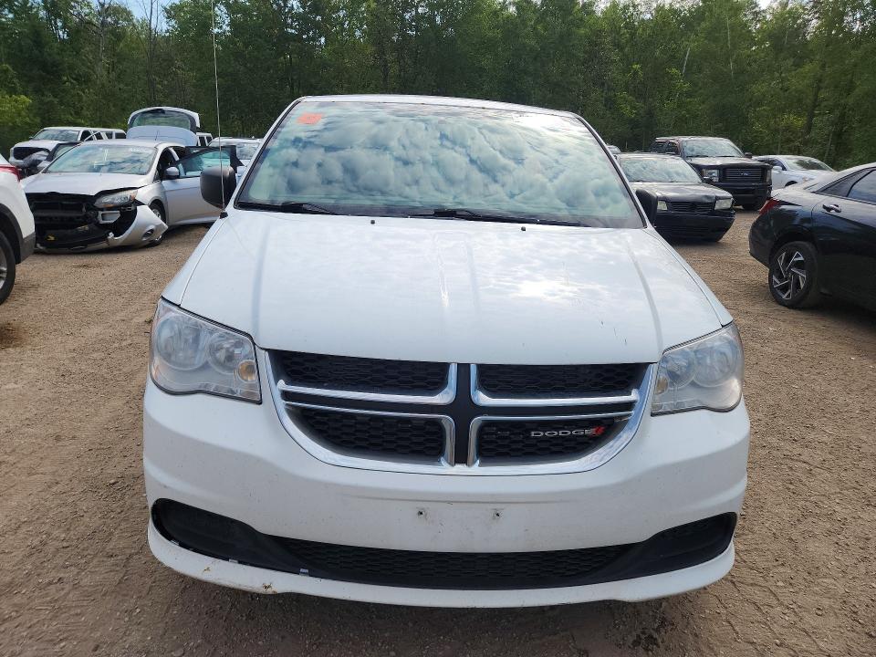 Продаж на аукціоні авто 2016 Dodge Grand Caravan, vin: 2C4RDGBG4GR334952, номер лоту: 64328096