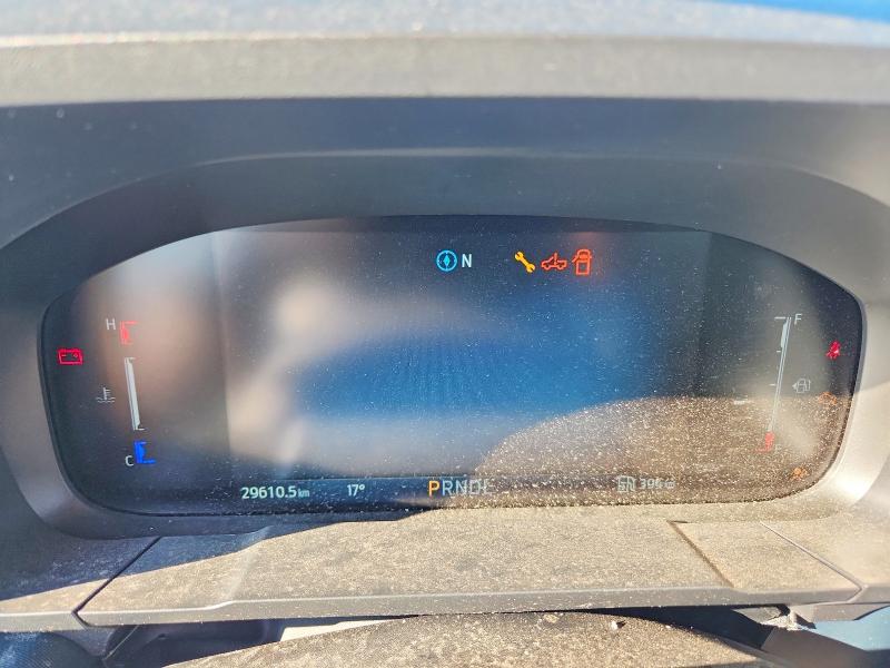Aukcja sprzedaży 2025 Ford Maverick, vin: 3FTTW8B36SRB10197, numer aukcji: 66599446