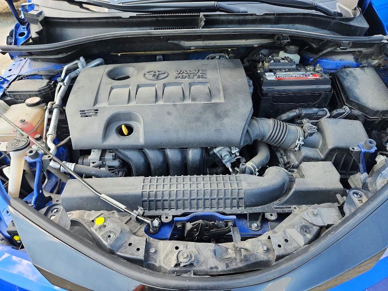 Aukcja sprzedaży 2020 Toyota C-hr, vin: JTNKHMBX0L1093292, numer aukcji: 64554126