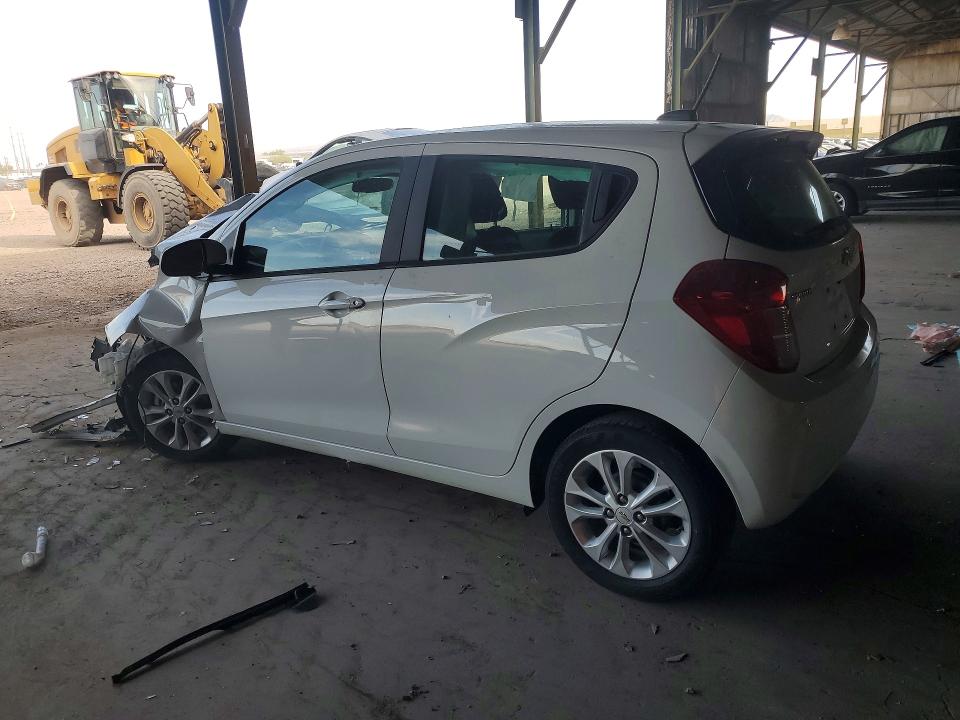Продаж на аукціоні авто 2020 Chevrolet Spark, vin: KL8CD6SA5LC403171, номер лоту: 66979886