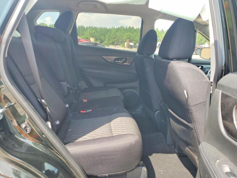64903556 :رقم المزاد ، 5N1AT2MT9KC744673 vin ، 2019 Nissan Rogue مزاد بيع