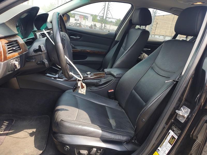 Aukcja sprzedaży 2011 Bmw 328, vin: WBAPK5C56BA662480, numer aukcji: 63821356