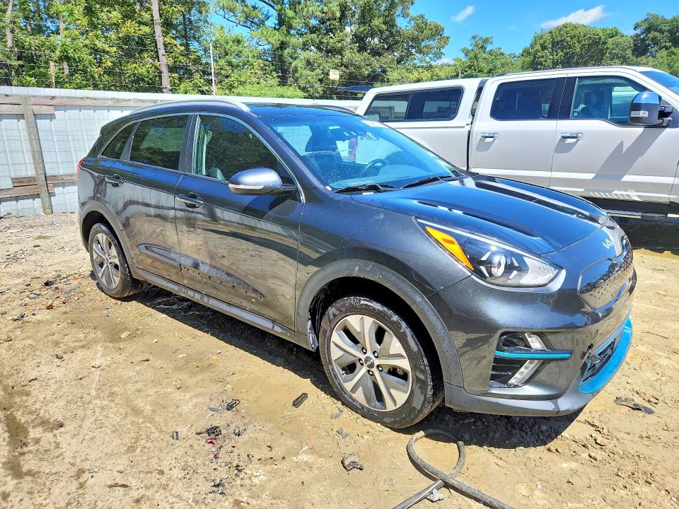 Продаж на аукціоні авто 2022 Kia Niro Ev, vin: KNDCC3LG2N5160292, номер лоту: 62905496
