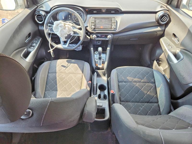 Auction sale of the 2019 Nissan Kicks, vin: 3N1CP5CU6KL536061, lot number: 65415376