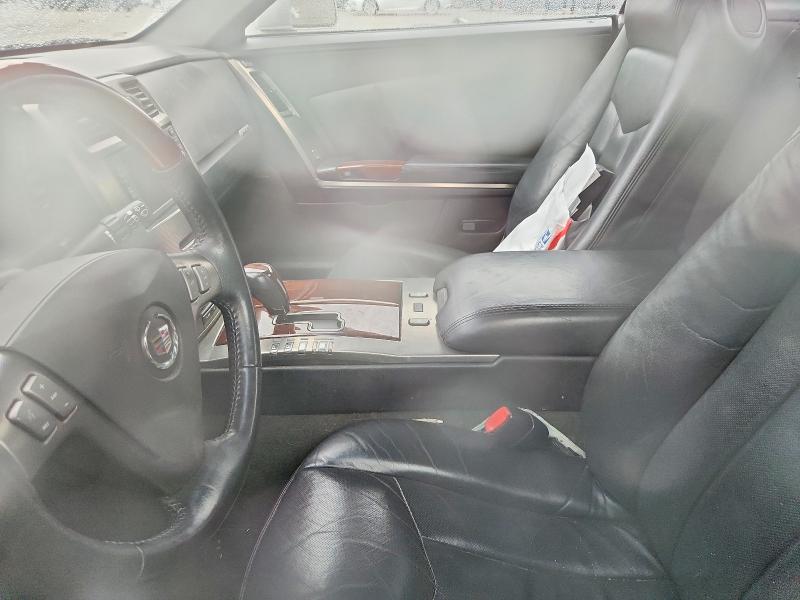 Продаж на аукціоні авто 2005 Cadillac Xlr, vin: 1G6YV34A455601367, номер лоту: 66188376