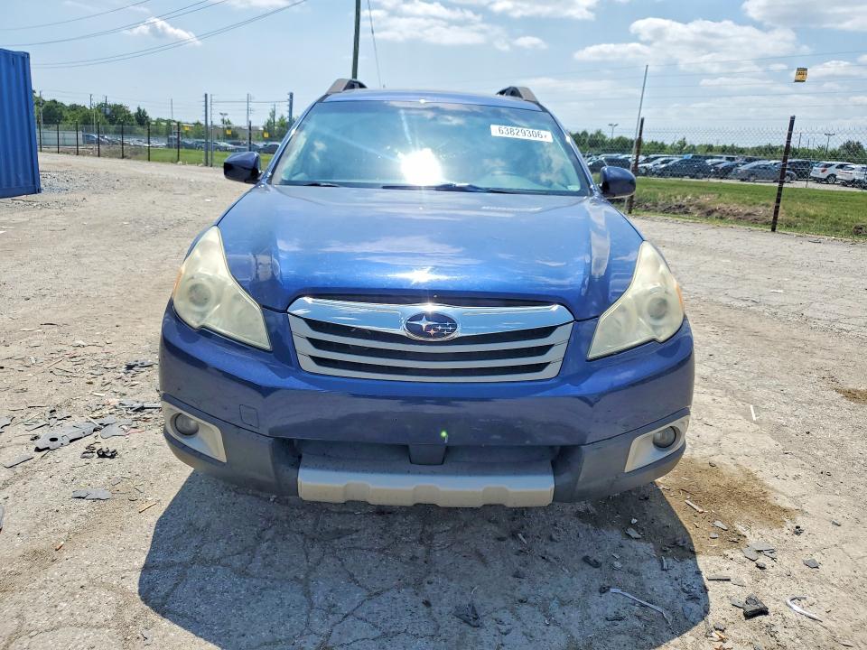 Aukcja sprzedaży 2011 Subaru Outback, vin: 4S4BRDKCXB2382392, numer aukcji: 63829306