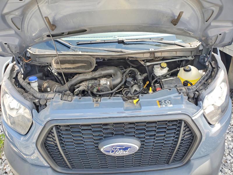 Продажа на аукционе авто 2021 Ford Transit, vin: 1FDDF6P8XMKA57567, номер лота: 65958696