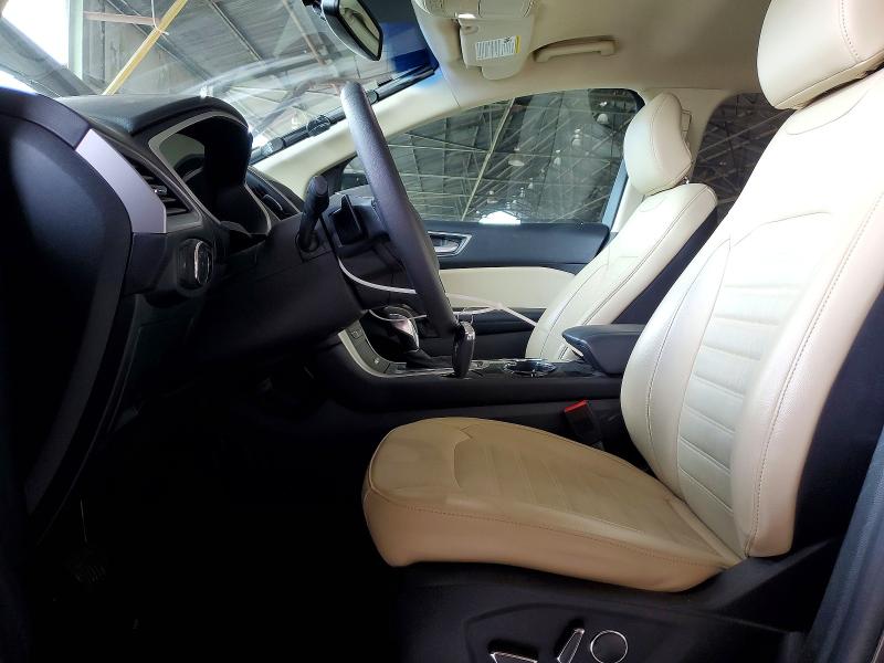 Aukcja sprzedaży 2018 Ford Edge, vin: 2FMPK3J94JBB86645, numer aukcji: 63928366