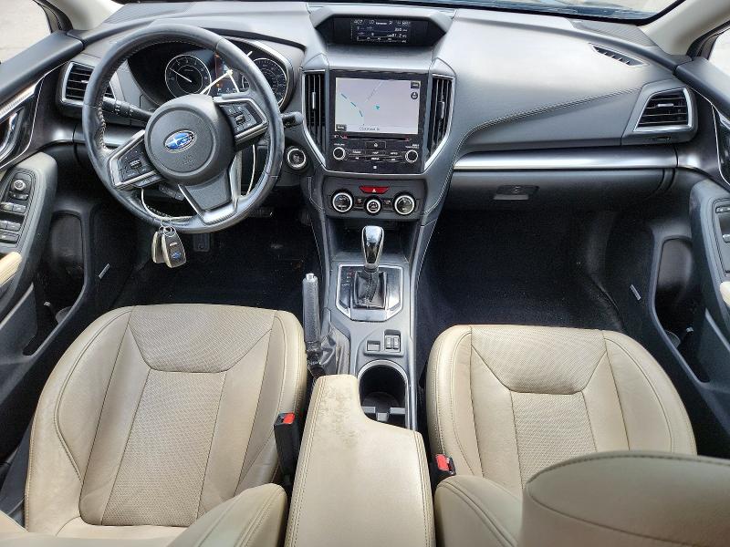 Продаж на аукціоні авто 2017 Subaru Impreza, vin: 4S3GTAU64H3703377, номер лоту: 63619276