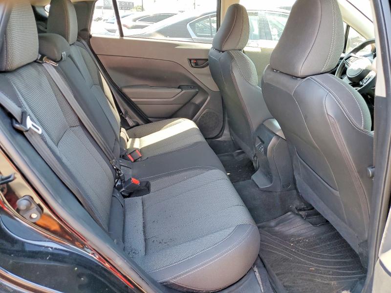 63256756 :رقم المزاد ، JF2GUADC6R8907008 vin ، 2024 Subaru Crosstrek مزاد بيع