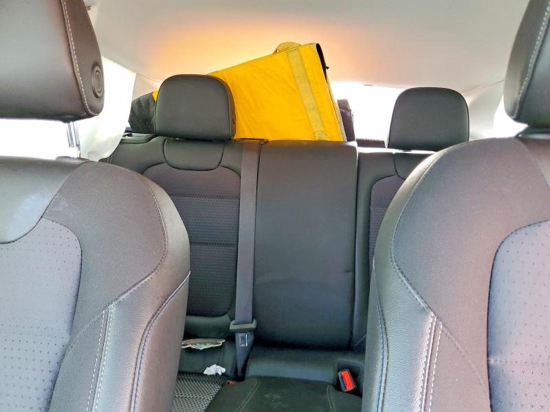 Продажа на аукционе авто 2025 Chevrolet Trax, vin: KL77LHEP7SC151619, номер лота: 64066796