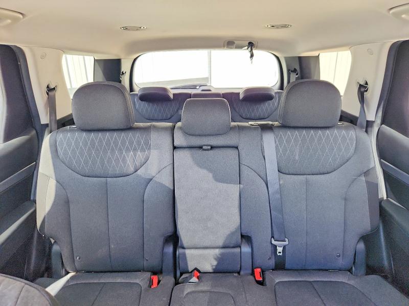 65617276 :رقم المزاد ، KM8R2DHE8MU318662 vin ، 2021 Hyundai Palisade مزاد بيع