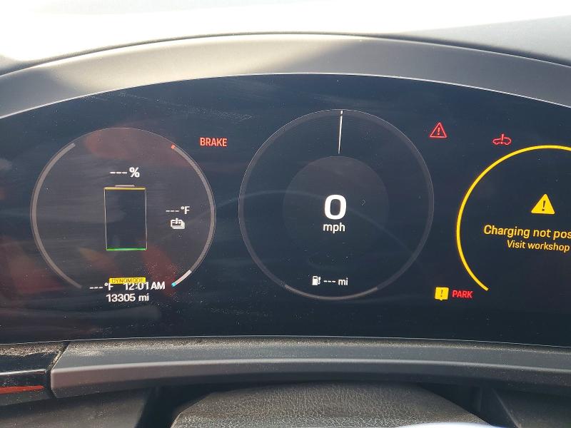 Aukcja sprzedaży 2024 Porsche Macan, vin: WP1AC2XA2RL200309, numer aukcji: 63257296