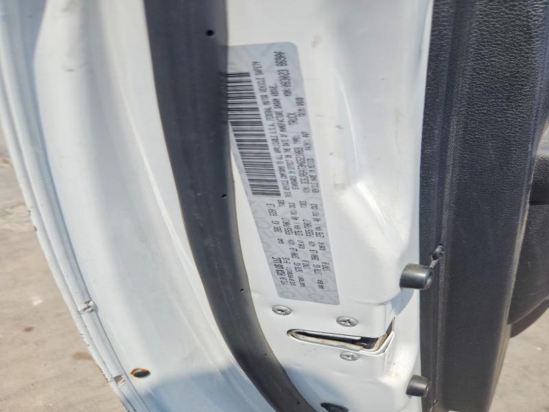 66321556 :رقم المزاد ، 3C6JR6AT3HG521069 vin ، 2017 Ram 1500 مزاد بيع