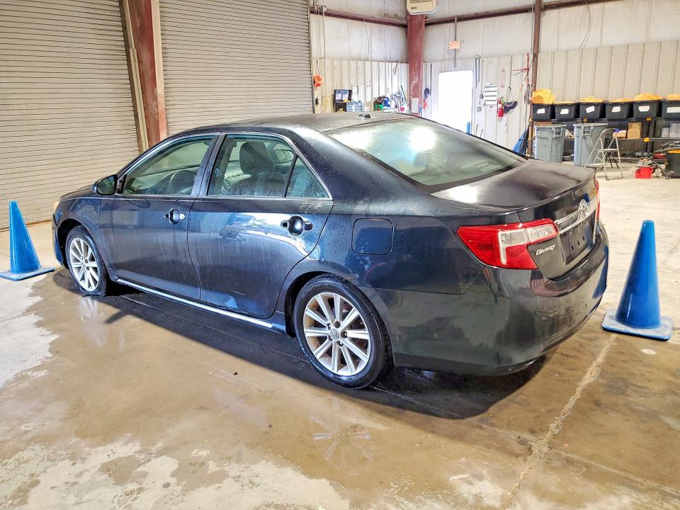 Продаж на аукціоні авто 2012 Toyota Camry, vin: 4T4BF1FK6CR169394, номер лоту: 65832736