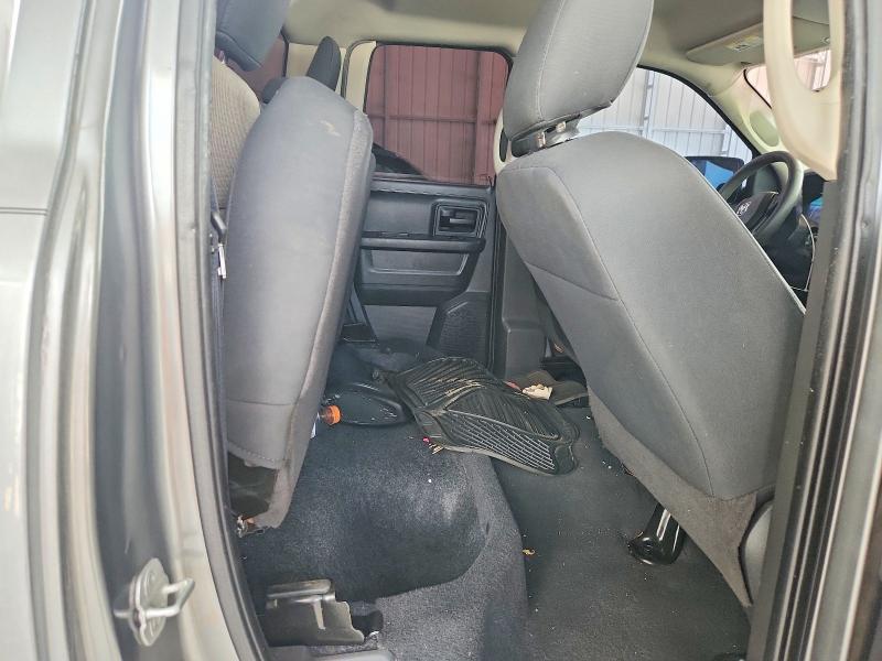 Aukcja sprzedaży 2012 Dodge Ram 1500, vin: 1C6RD6FT0CS159438, numer aukcji: 63203186