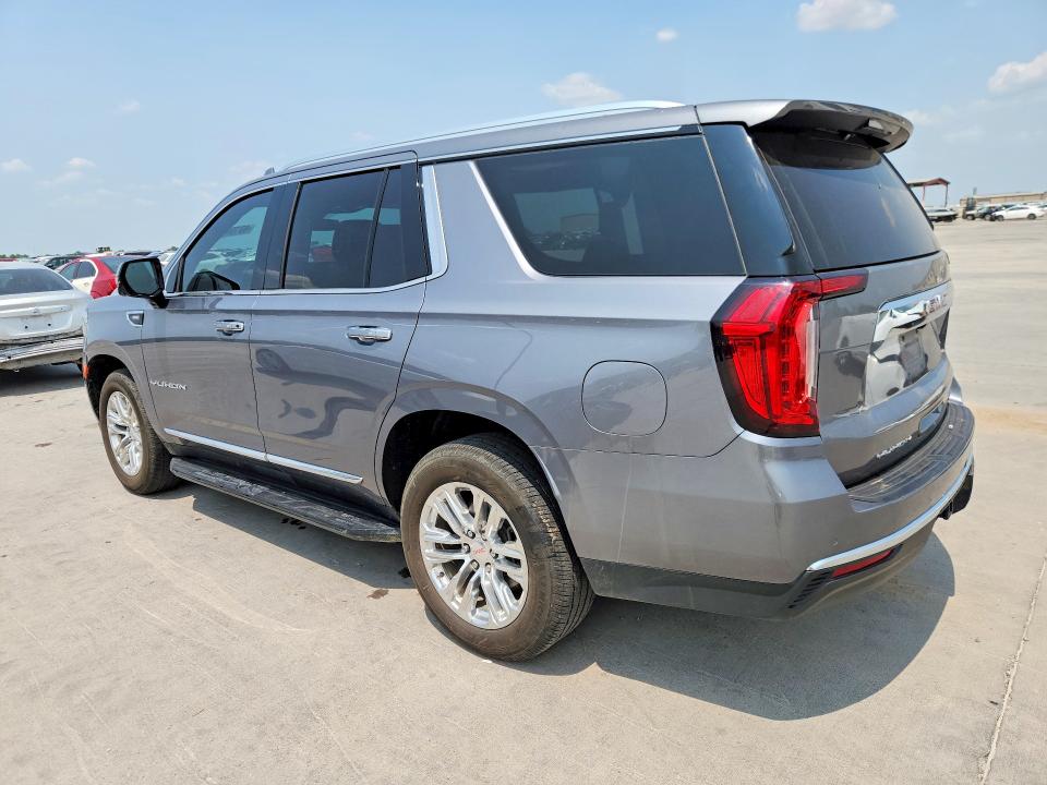 Aukcja sprzedaży 2021 Gmc Yukon, vin: 1GKS1BKD2MR153759, numer aukcji: 63109816