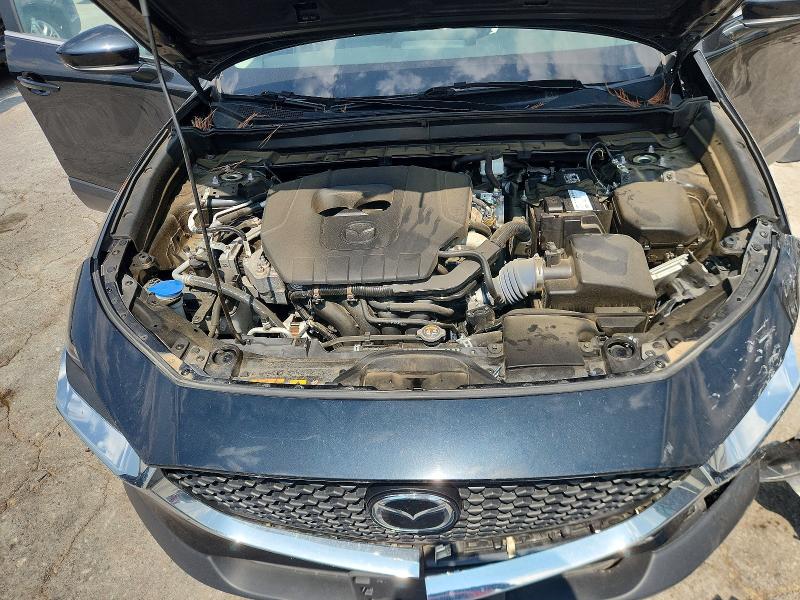 2024 Mazda Cx-30 მანქანა იყიდება აუქციონზე, vin: 3MVDMBBM3RM651732, აუქციონის ნომერი: 63799026