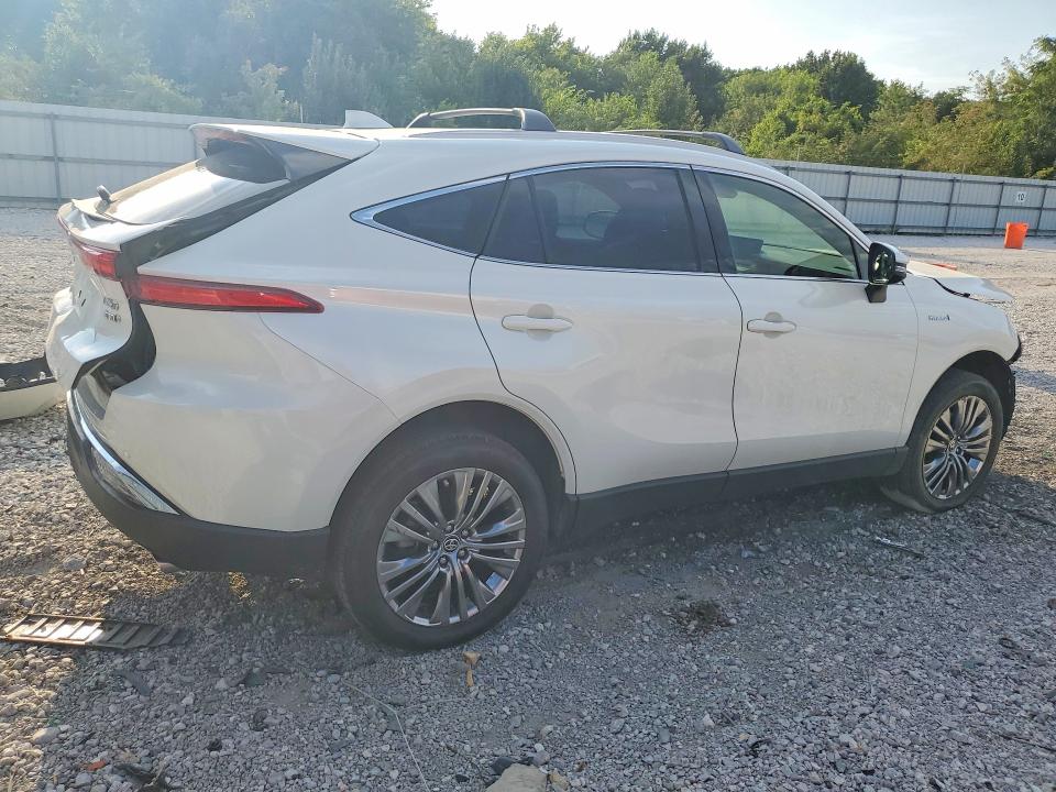 Продаж на аукціоні авто 2021 Toyota Venza, vin: JTEAAAAH9MJ063783, номер лоту: 64281706