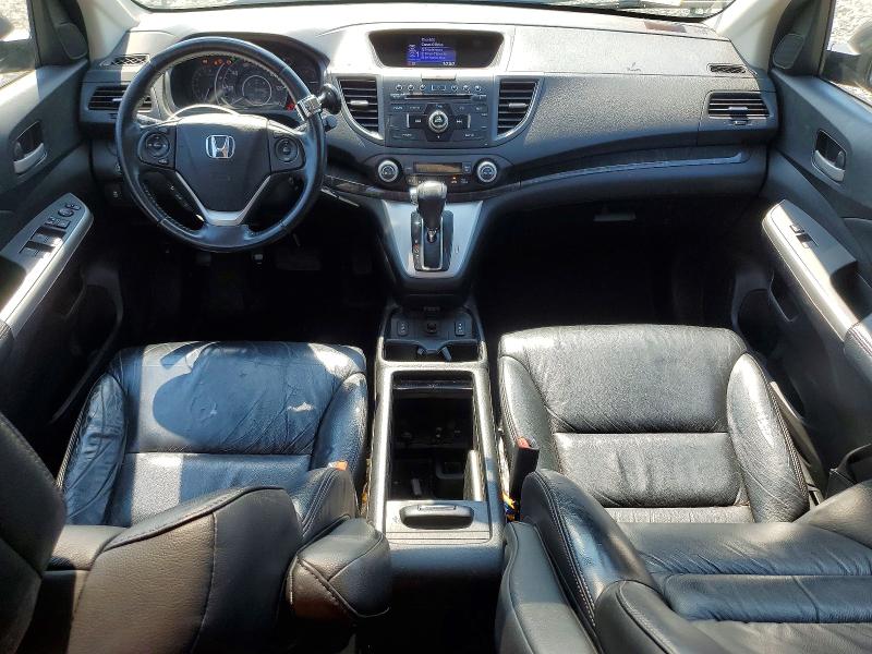 Продаж на аукціоні авто 2014 Honda Cr-v, vin: 5J6RM4H79EL017898, номер лоту: 64489406