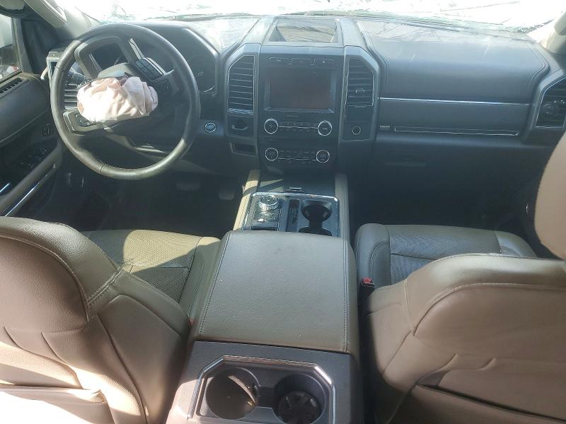 Aukcja sprzedaży 2018 Ford Expedition, vin: 1FMJU1HT3JEA26024, numer aukcji: 65950656