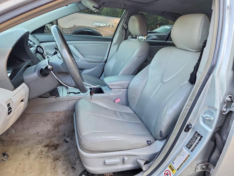 Aukcja sprzedaży 2007 Toyota Camry, vin: JTNBE46K173090757, numer aukcji: 64966306