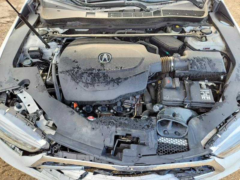Продажа на аукционе авто 2020 Acura Tlx, vin: 19UUB2F42LA005167, номер лота: 65491816