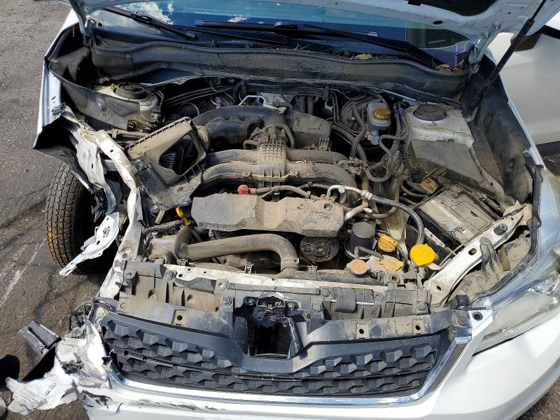 Aukcja sprzedaży 2015 Subaru Forester, vin: JF2SJAFCXFH580432, numer aukcji: 65686236