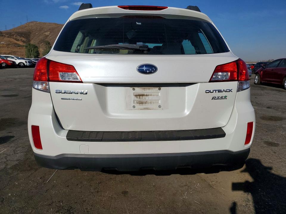 Aukcja sprzedaży 2014 Subaru Outback, vin: 4S4BRBAC5E3296105, numer aukcji: 66738916