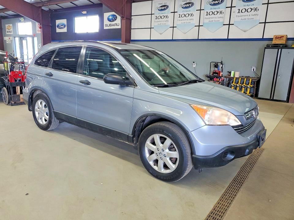 Aukcja sprzedaży 2009 Honda Cr-v, vin: JHLRE48599C010136, numer aukcji: 65131946
