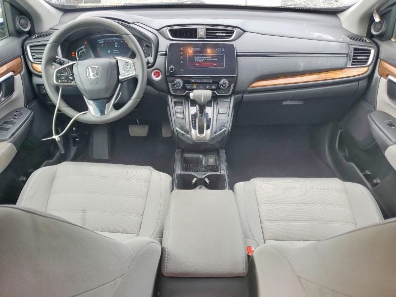 Продаж на аукціоні авто 2017 Honda Cr-v, vin: 2HKRW2H59HH656777, номер лоту: 65485676