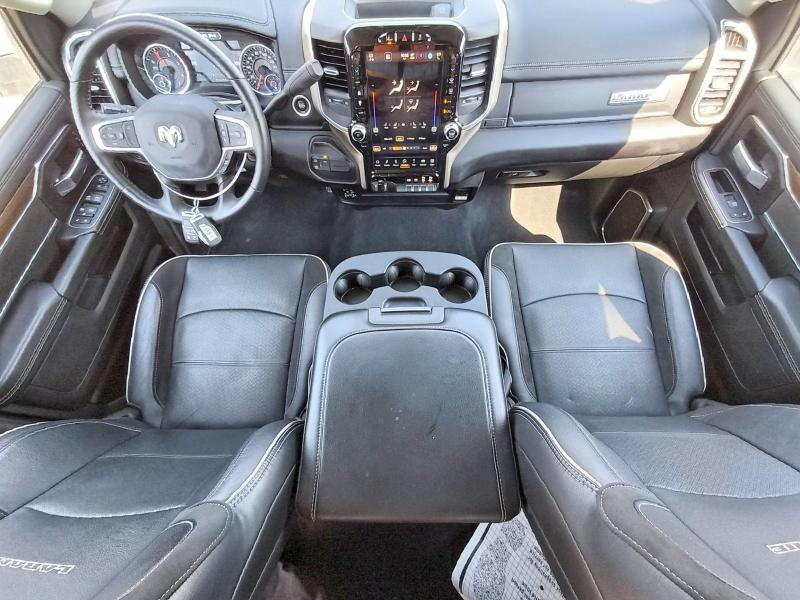 Продаж на аукціоні авто 2024 Ram 2500, vin: 3C6UR5FL0RG407998, номер лоту: 63716046