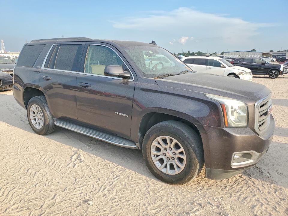 Aukcja sprzedaży 2015 Gmc Yukon, vin: 1GKS2BKC8FR532255, numer aukcji: 66995786