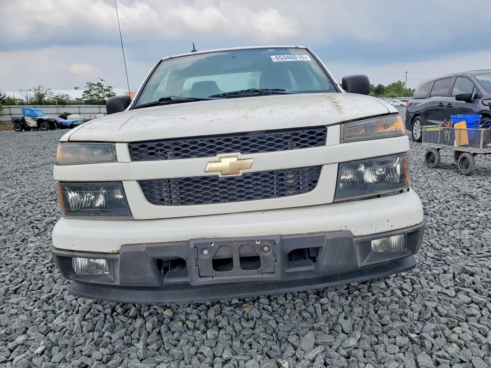 Продажа на аукционе авто 2012 Chevrolet Colorado, vin: 1GCCSBF98C8166281, номер лота: 65346016