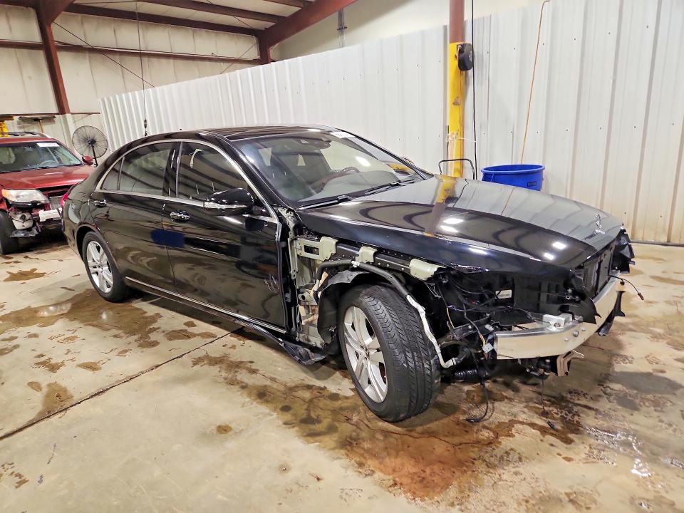 2020 Mercedes-benz S მანქანა იყიდება აუქციონზე, vin: WDDUG6EB4LA512584, აუქციონის ნომერი: 66991346