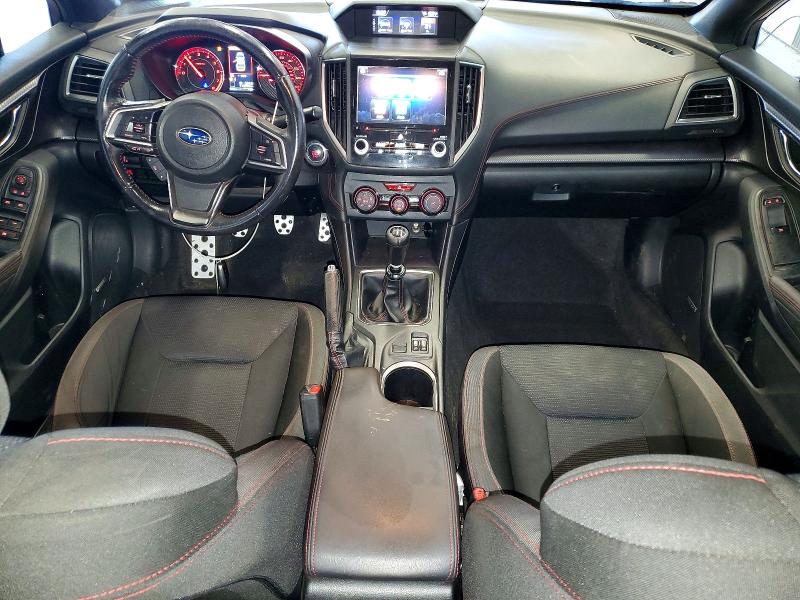 Aukcja sprzedaży 2018 Subaru Impreza, vin: 4S3GKAL62J1610430, numer aukcji: 65714236