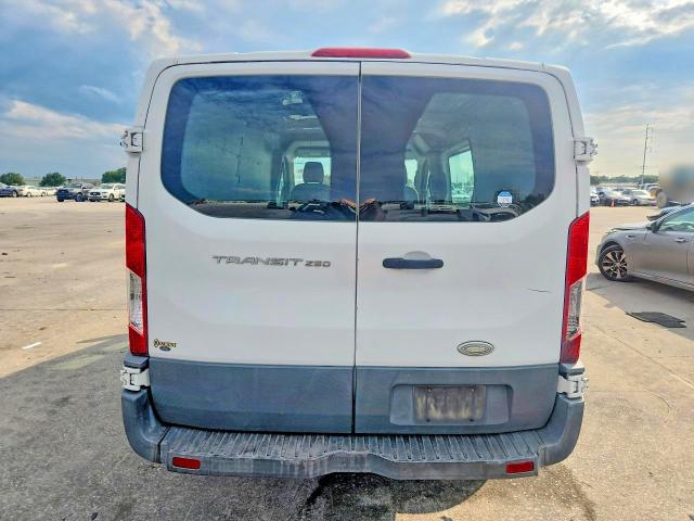Aukcja sprzedaży 2015 Ford Transit, vin: 1FTNR1YM6FKA05192, numer aukcji: 64018186