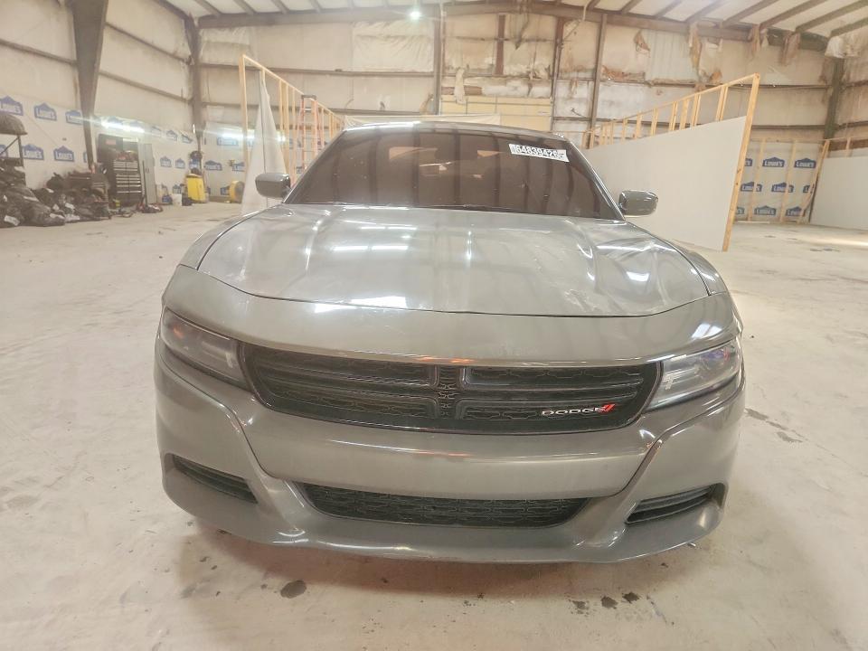 Продажа на аукционе авто 2018 Dodge Charger, vin: 2C3CDXBG4JH232090, номер лота: 64839426