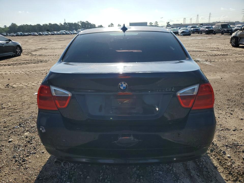 64705696 :رقم المزاد ، WBAVA37538NL17983 vin ، 2008 Bmw 328 مزاد بيع