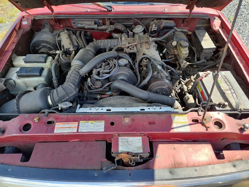 Продаж на аукціоні авто 1997 Ford Ranger, vin: 1FTCR10A5VTA17058, номер лоту: 65902086